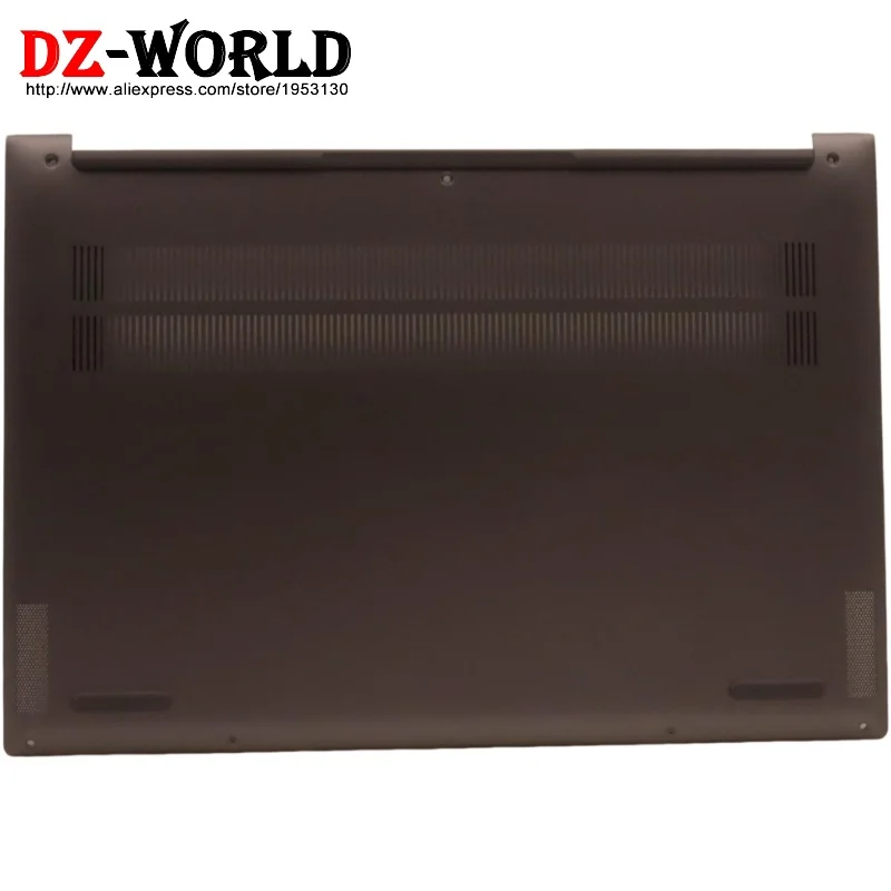 غطاء قاعدة شل غطاء سفلي للغطاء السفلي لأجهزة الكمبيوتر المحمول Lenovo Yoga Slim 7 Pro 14ARH7 5CB1J51006