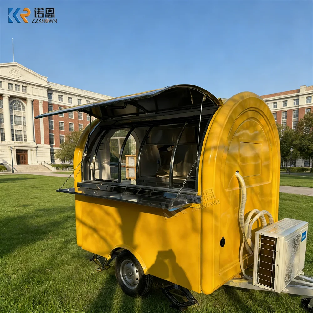 Customizable Snack …