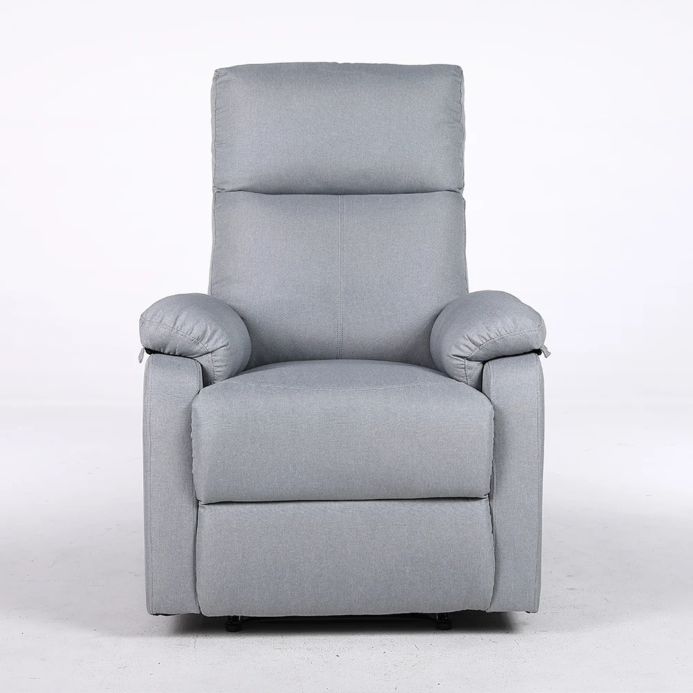 أثاث غرفة المعيشة المنزلي الفاخرة دليل أريكة للاستلقاء كرسي الترفيه مقعد واحد دفع الظهر كرسي أريكة كرسي #2