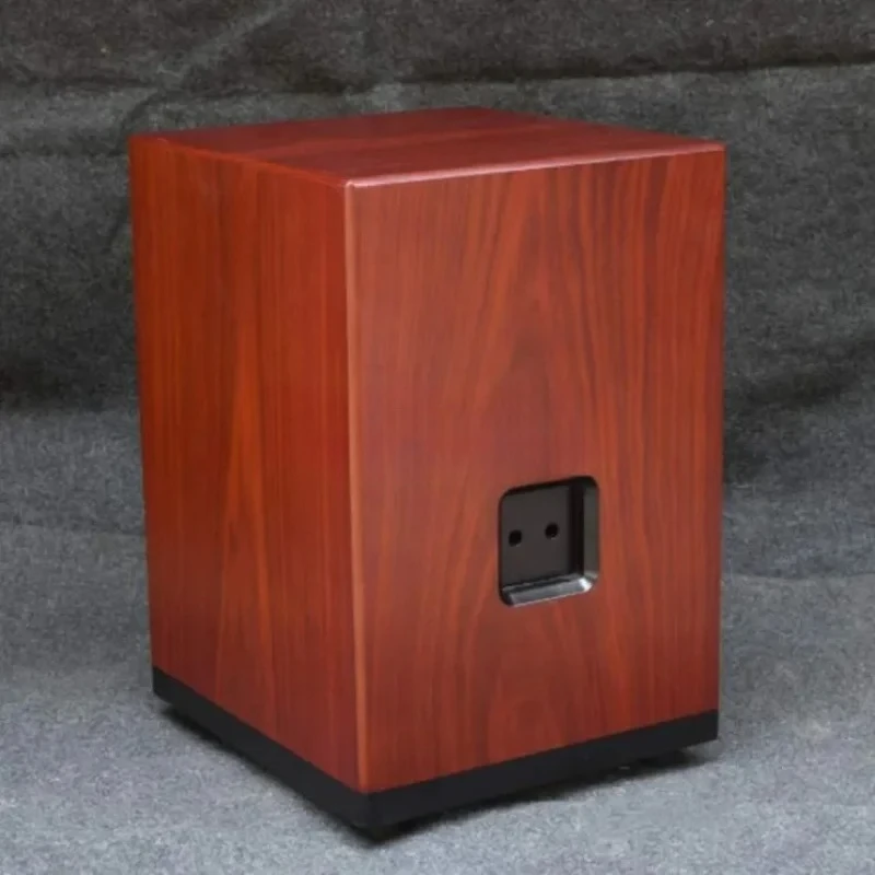 Y-023 10 Inch Passive Subwoofer Speaker Empty Box Subwoofer Speaker Shell Three-way Bass Speaker