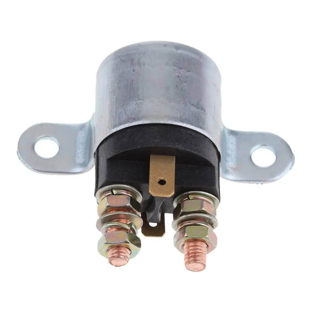 Solenoide de arranque para Can Am Bombardier Outlander Renegade, 400, 500, 650, 1000