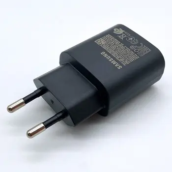 Samsung 25W super rychlá nabíječka USB typu C pro Galaxy S24 S23 S20 S21 S22 Plus A54 A34 adaptér Z Flip Fold 5 6 4 10 nejlepší prodej originální nabíječka samsung - №2