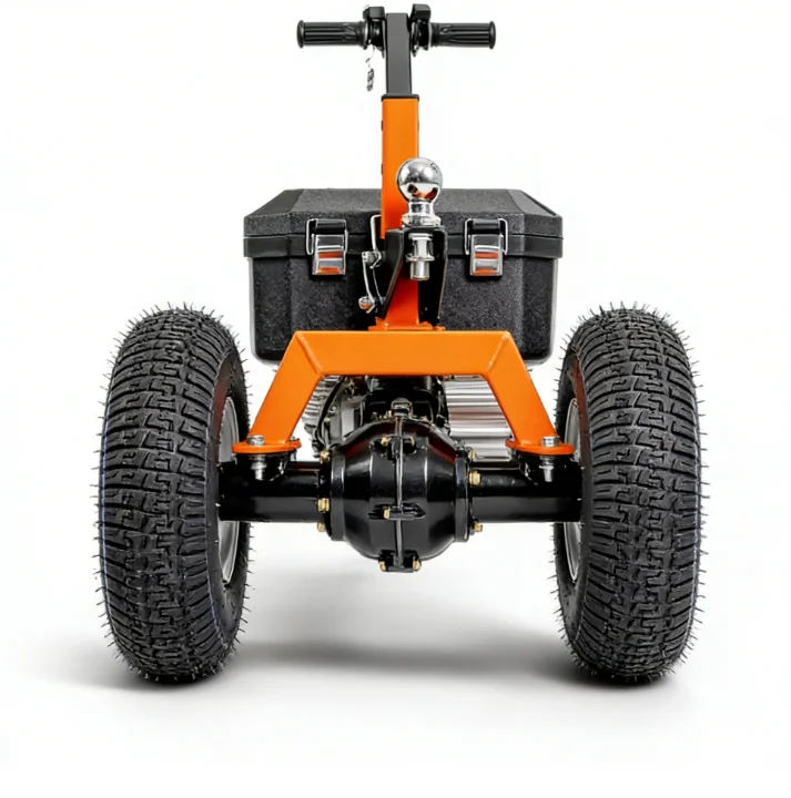 

Новинка: Промышленная тележка-домкрат для прицепов, грузоподъемность 2800 фунтов, с электроприводом, гарантия 1 год, для розничной и коммерческой эксплуатации