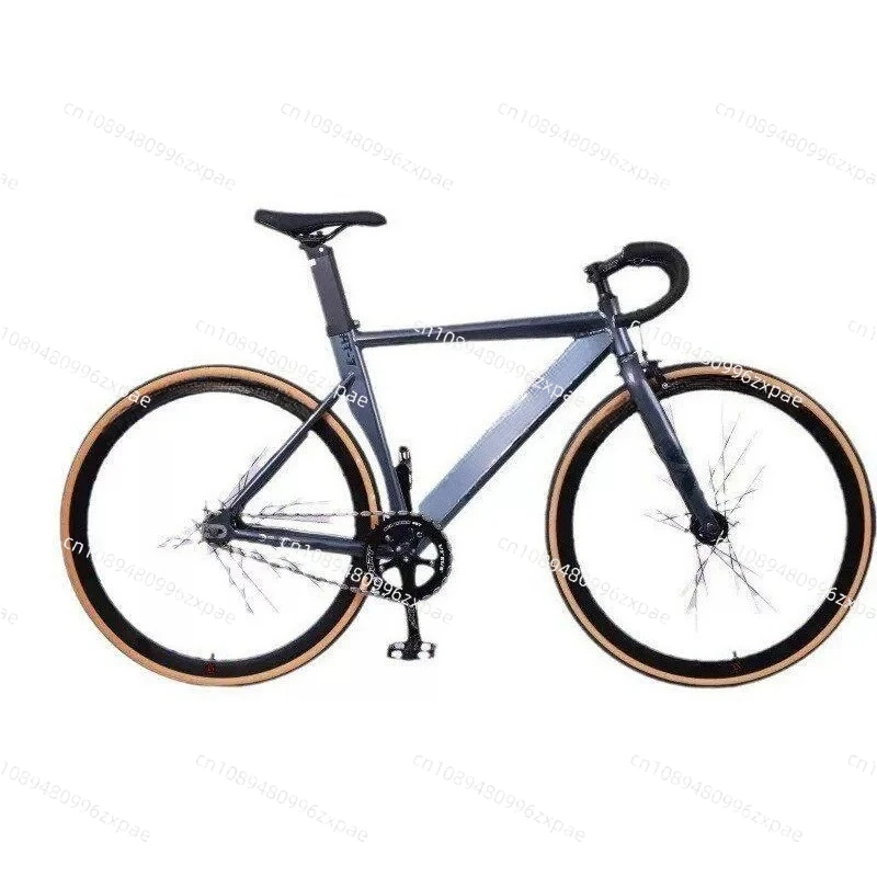 Popular Lightweight Aluminum Alloy Road Racing Bike 700-28c for Men Women