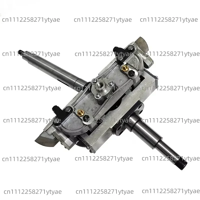 MK8  Single Blade Knife Assembly Replacement Tobacco Equipment Cutting Disc Bracket