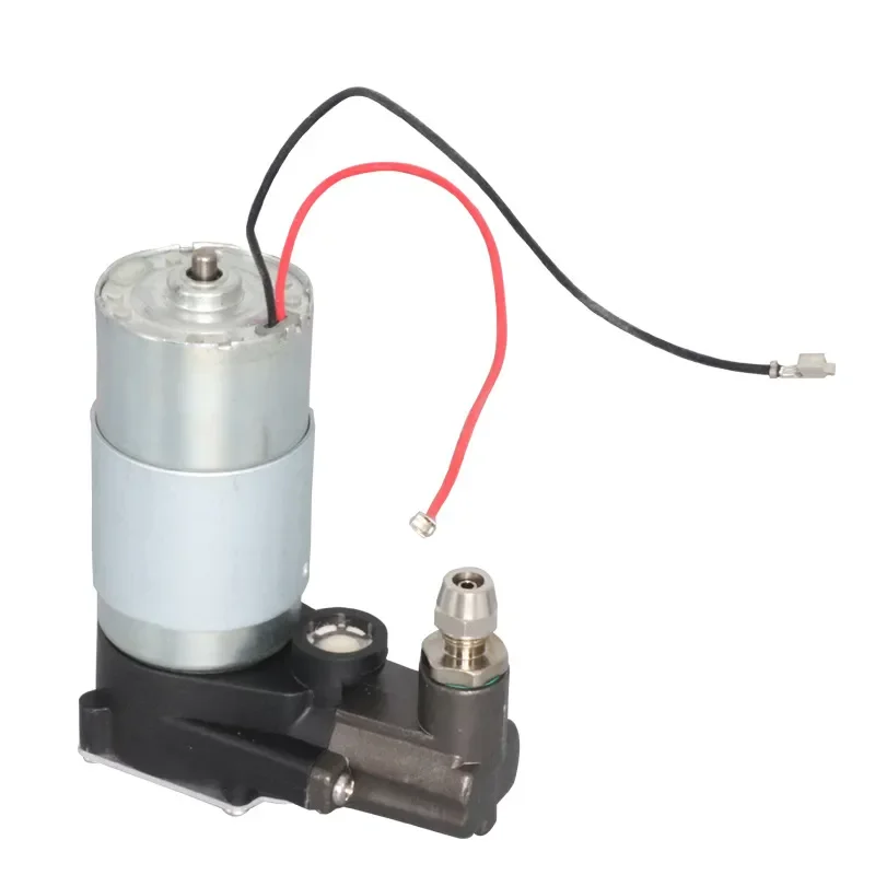 RV Motorhome Electronic Air Pump Seat Airbag Inflation Truck Inflation 24V Vehicle Emergency Vehicle