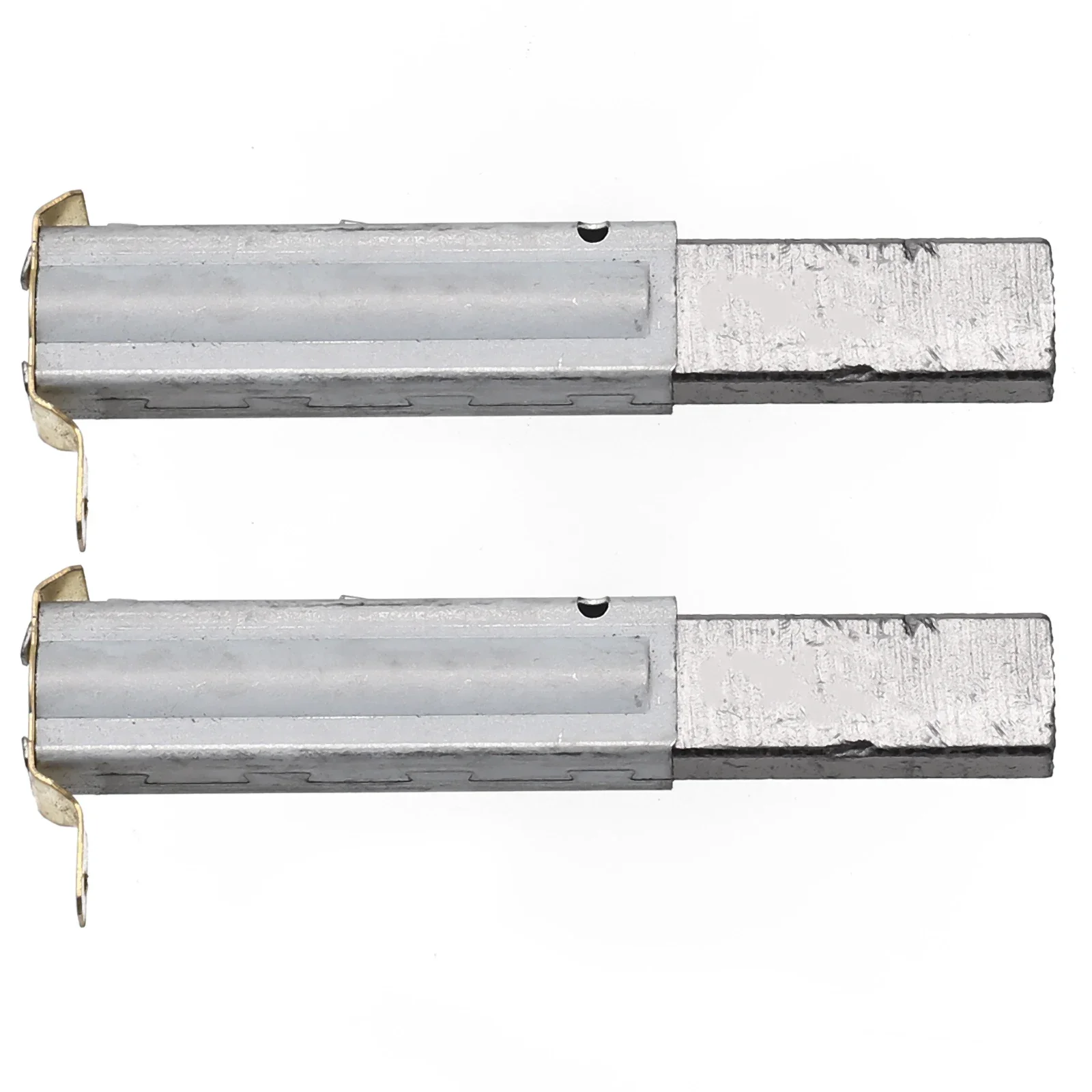 Держатель щетки с угольным двигателем для промышленных бытовых принадлежностей 30/60/70/80/90 л, аксессуары для чистящих вакуумных деталей на складе