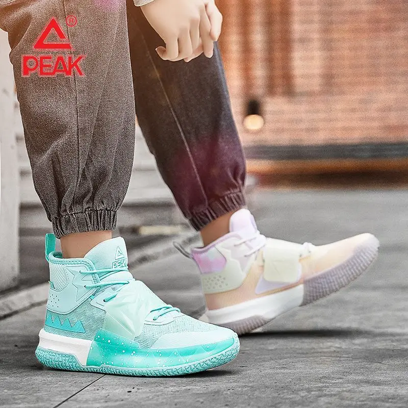 الذروة أحذية كرة السلة الكلاسيكية للرجال الرياضة الوحش الجيل الثامن 2025 موضة جديدة عالية الجودة تشغيل أحذية رياضية كاجوال رائجة البيع