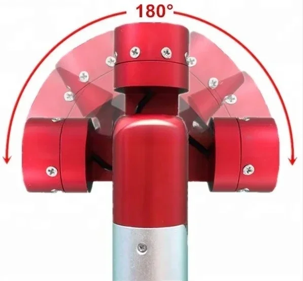 Equipo de rescate de terremotos WD-LD3000 Equipo de rescate marino Equipo de rescate de desastre