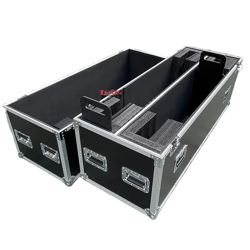 DUAL Universal Adjustable Stackable 40
