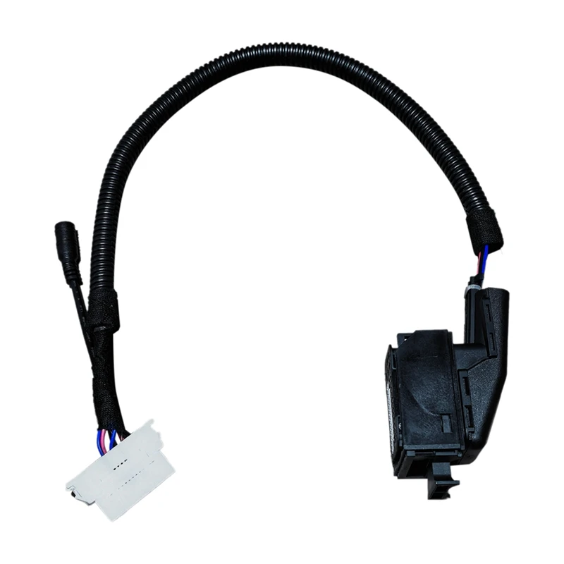 

For Ford DPS6 FOCUS MONDEO Ecosport TAURUS Mustang Transmission Computer Maintenance Testing Platform Wiring Harness-AD05