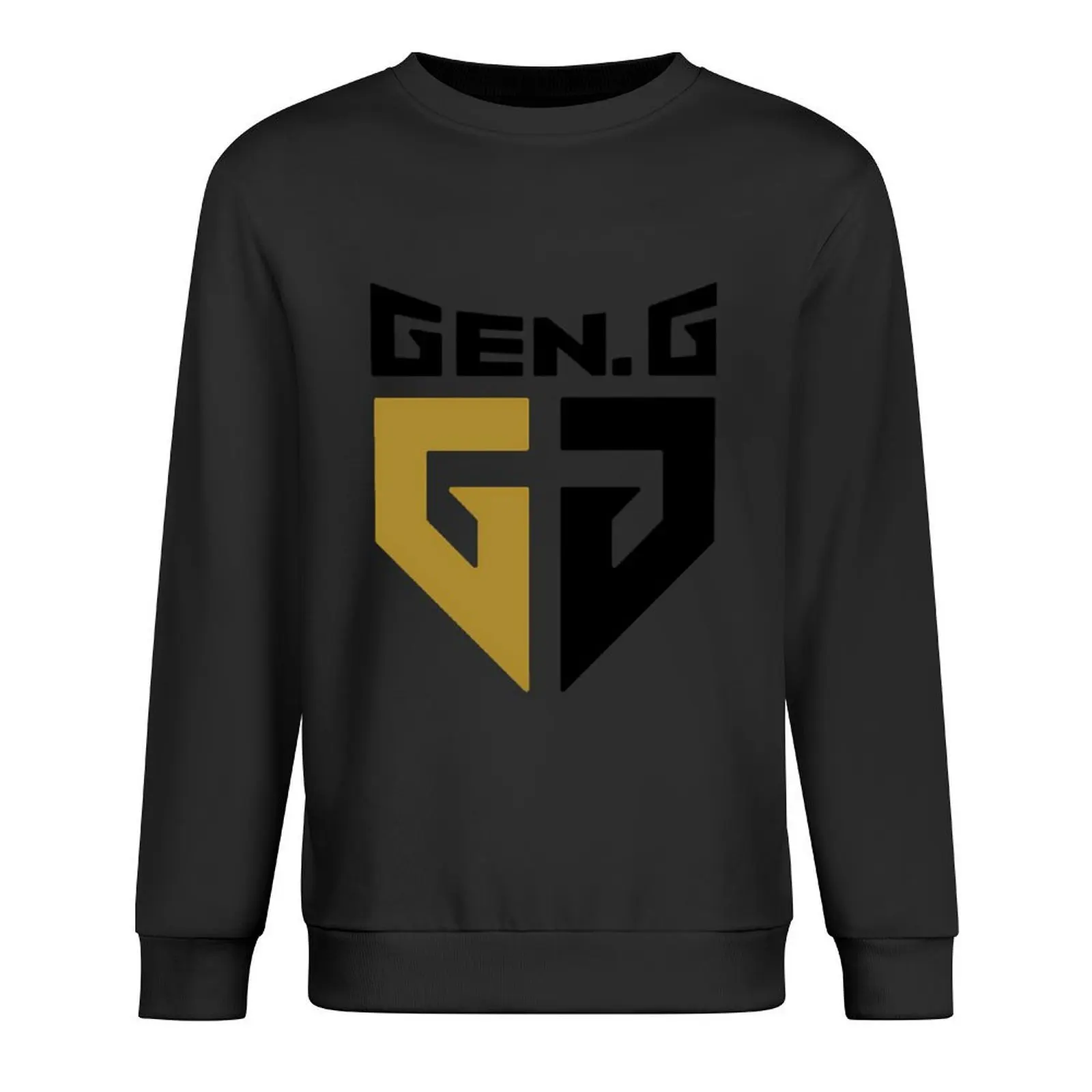 

Geng Pullover graphic t shirts men autumn jacket men men's autumn clothes anime clothes new hoodies and sweatshirts