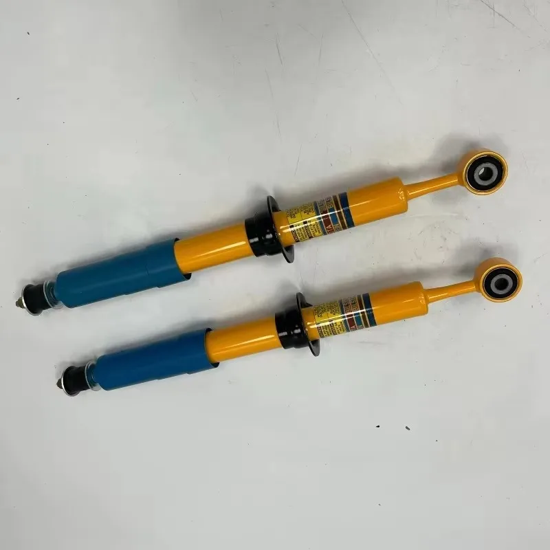 for Toyota Prado Dominator Sequoia Tundra Land Cruiser FJ Land Cruiser Senna Front and Rear Shock Absorbers