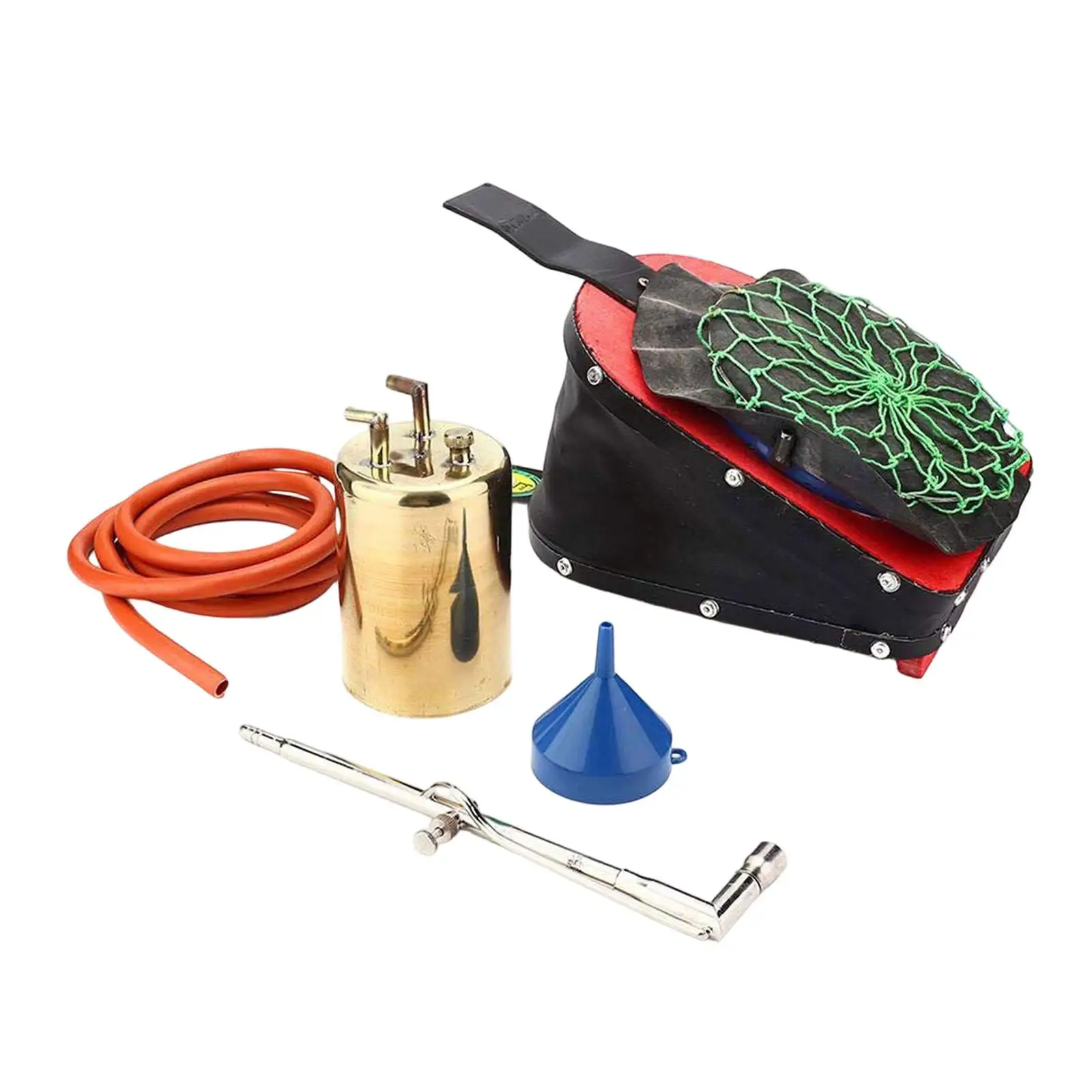 Jewelry Soldering Tool Jewelry Making Lightweight Versatile Professional Premium High Efficiency Welding Tool for Repair