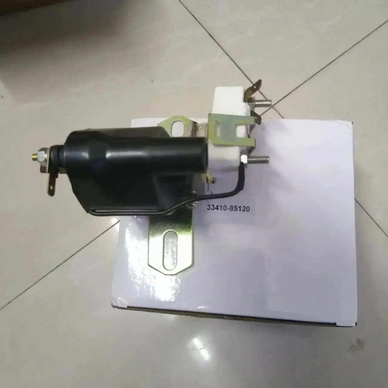 

lgnition Coil DIAMOND FTM-063GT MIC-2000 33410A60D30 33410-85120 33410-85000 AS-500 TABLE 2 FOR DETALF SUZUKI TOYOTA GC-5