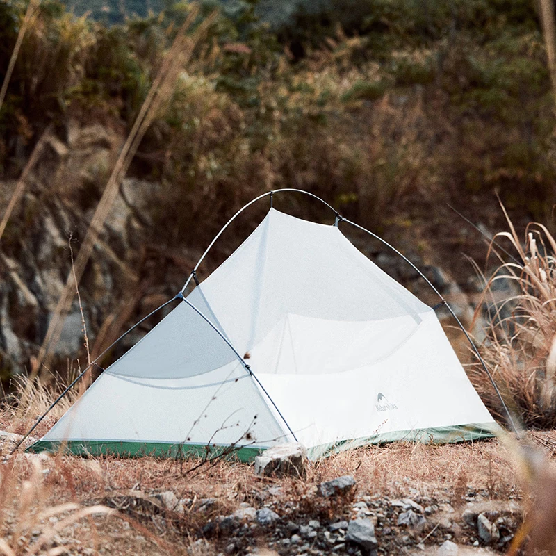 Naturehike Cloud Up Base Ultralight Camping Tent 4 Season