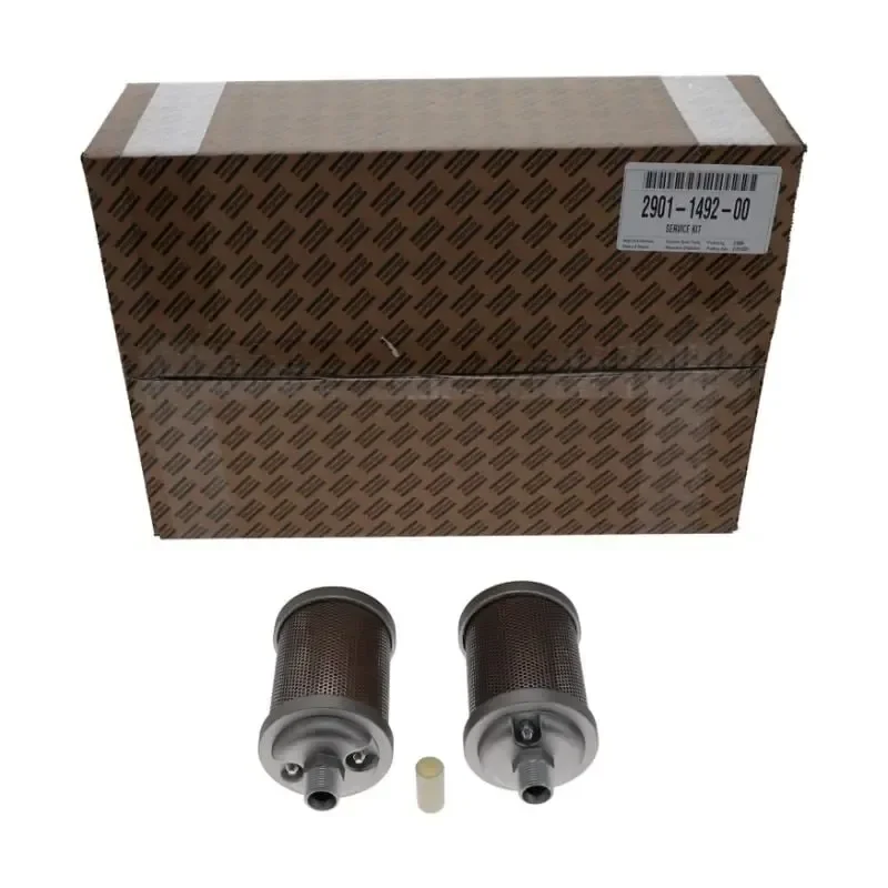 

2901149300 Repair Kit For Industrial Air Compressor Parts