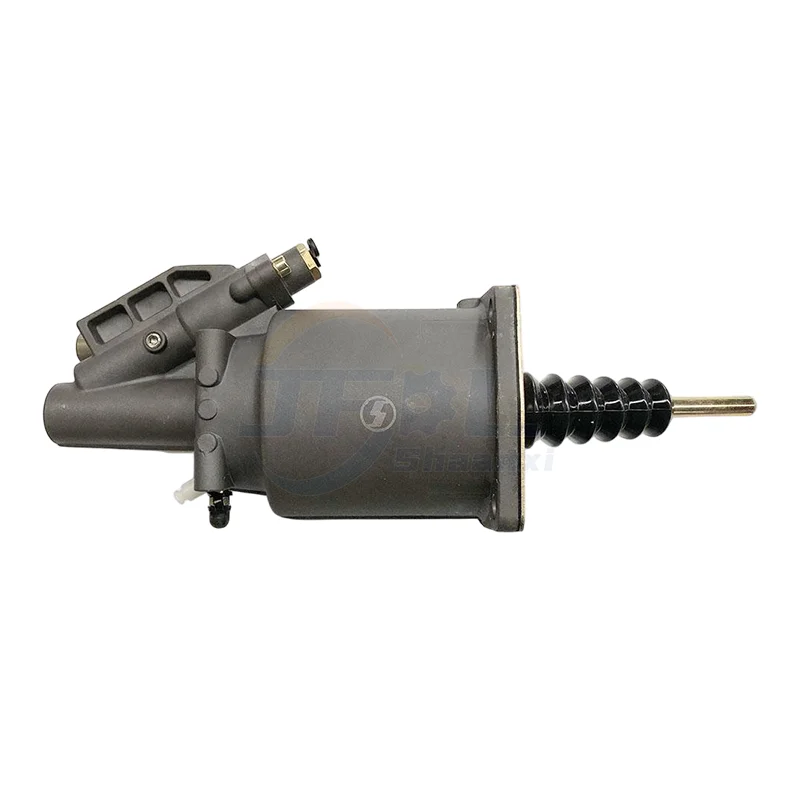 For Shacman Delong New M3000 X3000 X5000 Truck Parts Clutch Booster Pump DZ93189230184 Clutch Booster Slave Cylinder Accessories