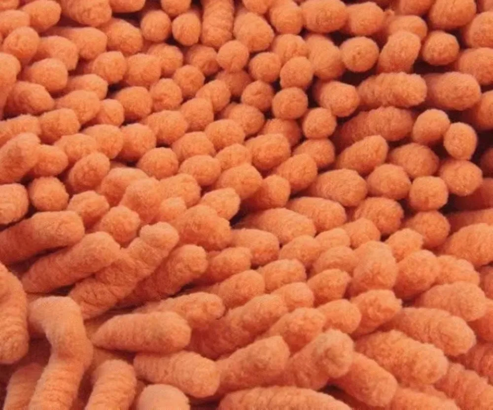 Soft Car Wash Gloves Car Cleaning Sponge Car Window Cleaning Ultrafine Fiber Chenille Washer Sponge Brush Products