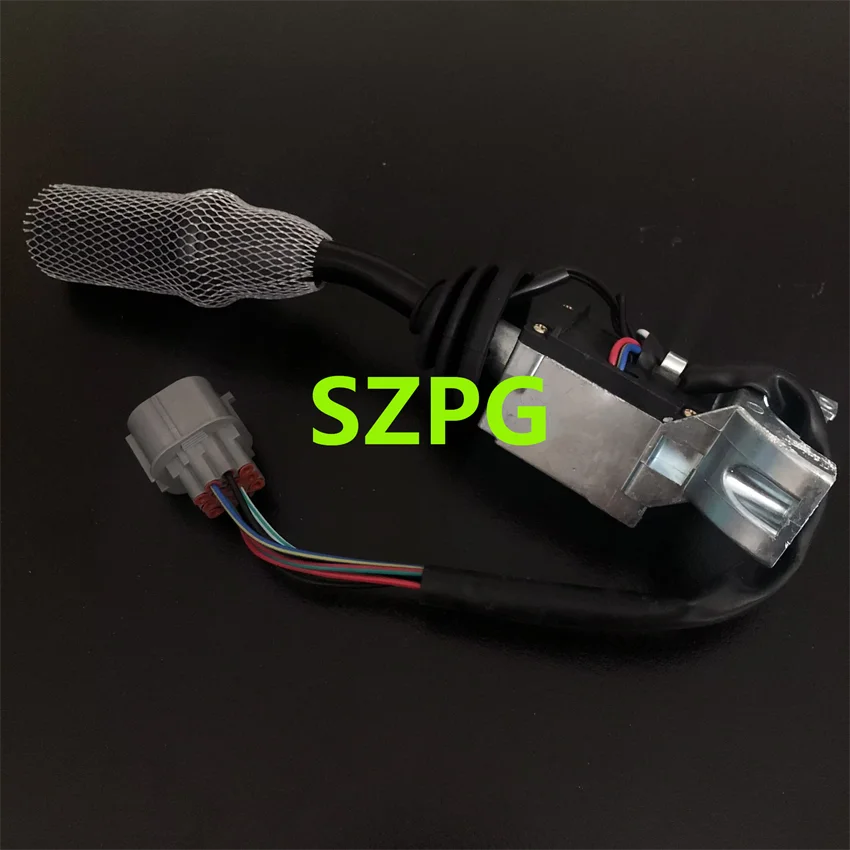 Turn Signal Switch/Column Switch 701/80296 701-80296 70180296 for 3cx 4cx Backhoe Loader