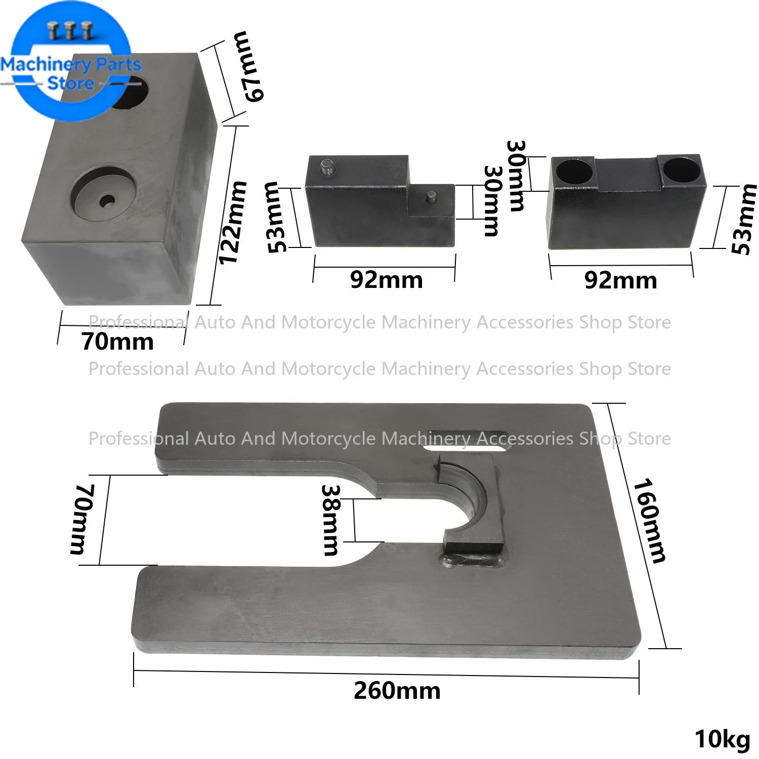 For Volkswagen Lang…