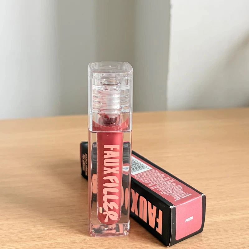 Rare Beauty Lip Liner Pencil Clear Gloss Lip Oil High Shine Hydrating Plumping Transparent Lip Gloss Lasting Waterproof Makeup image 3