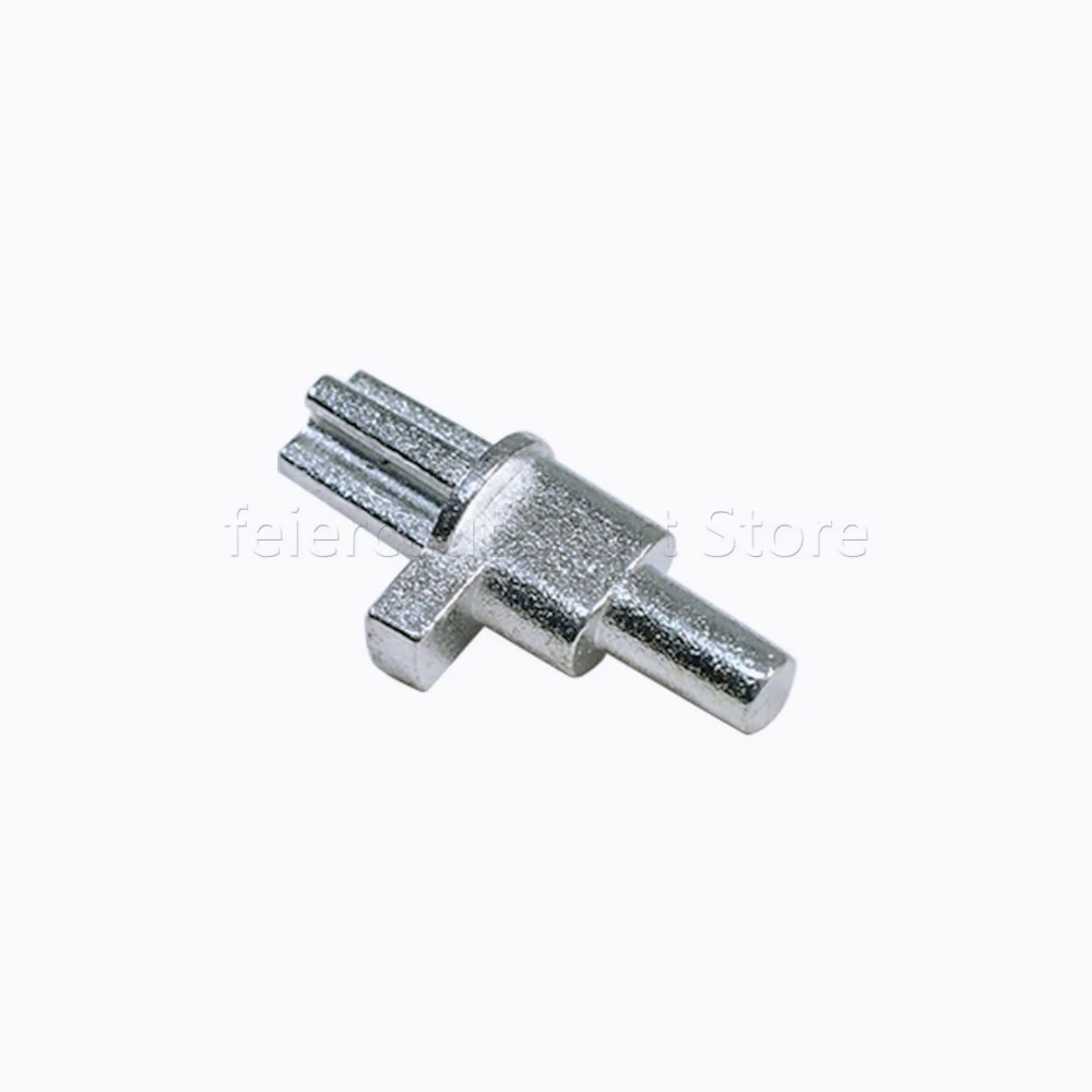 

DB-1/2 pcs Heating Valve Switch Air Conditioning Heating Buckle Rear Air Conditioning Car Accessories For Volkswagen VW Sharan