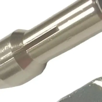 Electric Grinder Drill Chuck With Nut Fixing Fixture For M7 Thread 8mm Shaft Power Tool Accessory Silver Plastic Lightweight