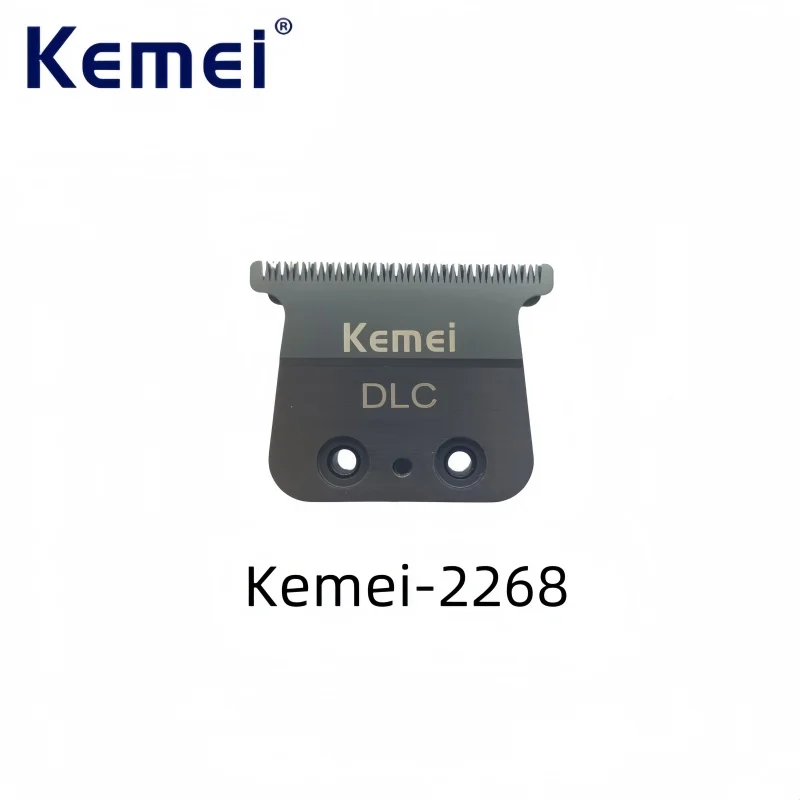Kemei Hair Clipper Original Replacement Blades– Genuine Accessories