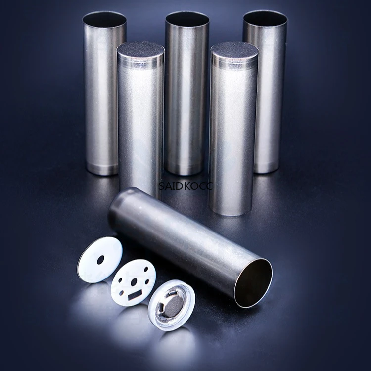 Saidkocc Stainless …