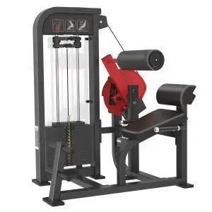 Fitness Equipment Commercial Full Set Of Strength Type Trainer Clip Chest Practice Back Leg Buttocks Gym Special Equipment