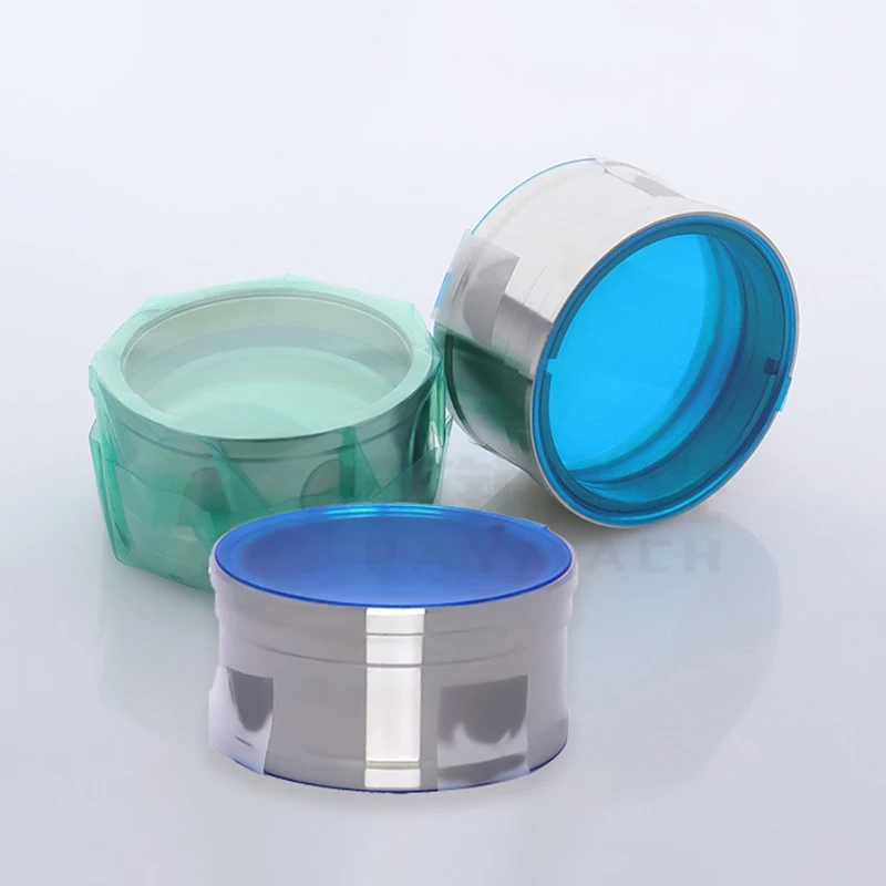 

High Quality Laser Equipment Parts D38.1-F100/150/200 Collimator Focusing And Collimating Assembly Lens For HANE Cutting Heads