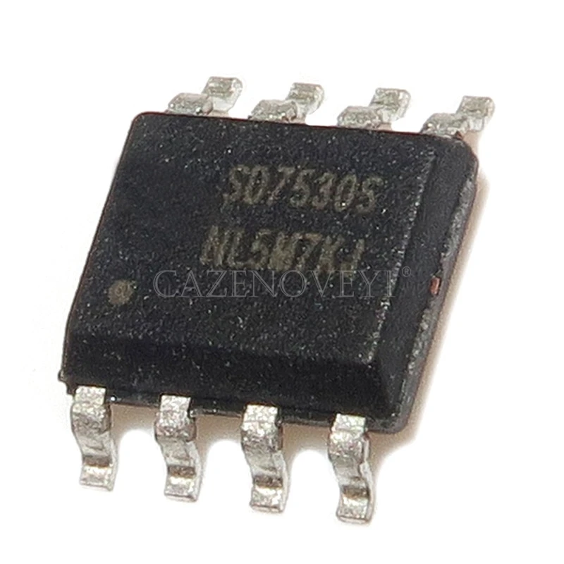 （1-10pcs）RT9025 9025 RT9173BGS RT9173 S25FL032P0XMFI011 FL032PIF FL032 SD7530S SD7530 SOP-8