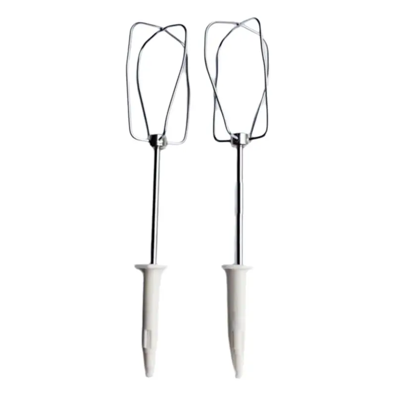 B90B-Egg Beater Accessories Kitchen Accessories 4 Wire Mixer Accessories For Braun