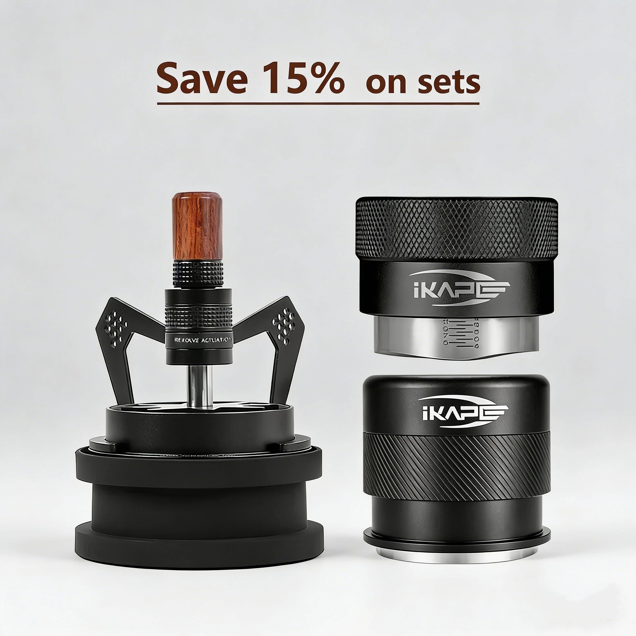 Ikape Espresso Prod…