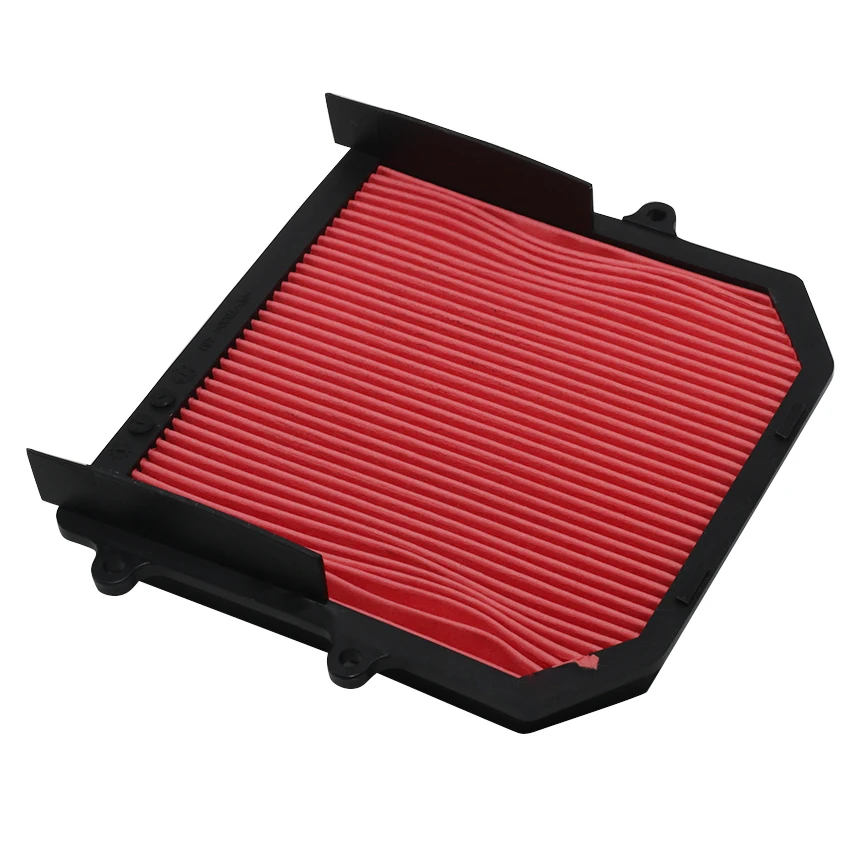 Motorcycle Spare Parts Air Intake Filter Cleaner For Honda XL1000V ABS Varadero 2003 2004 2005 2006 2007-2011 OEM:17210-MBT-D20