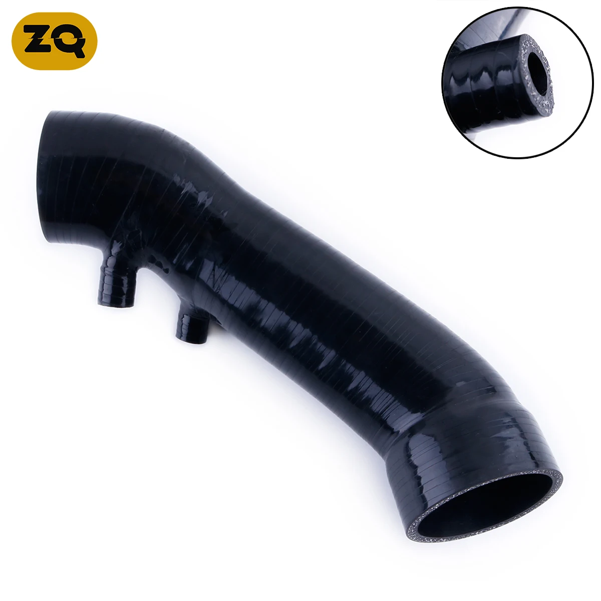 

For Honda Civic FN2 Type R 2.0 K20Z4 Silicone Air Intake Induction Hose Tube Kit