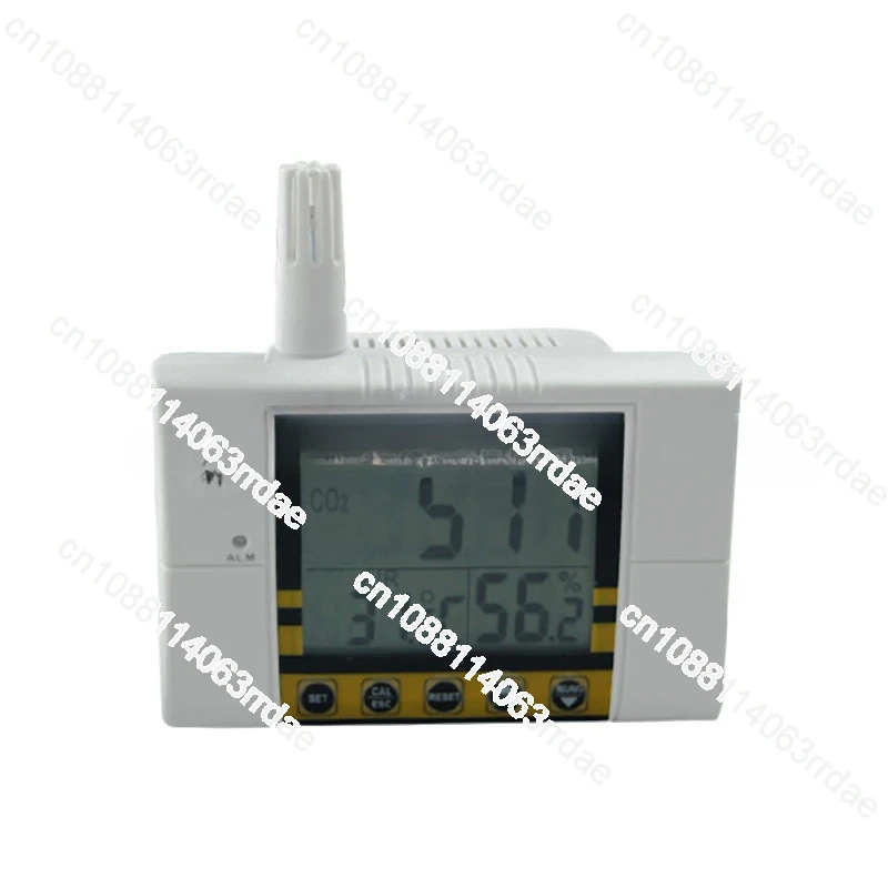 Analizzatore Rileva…