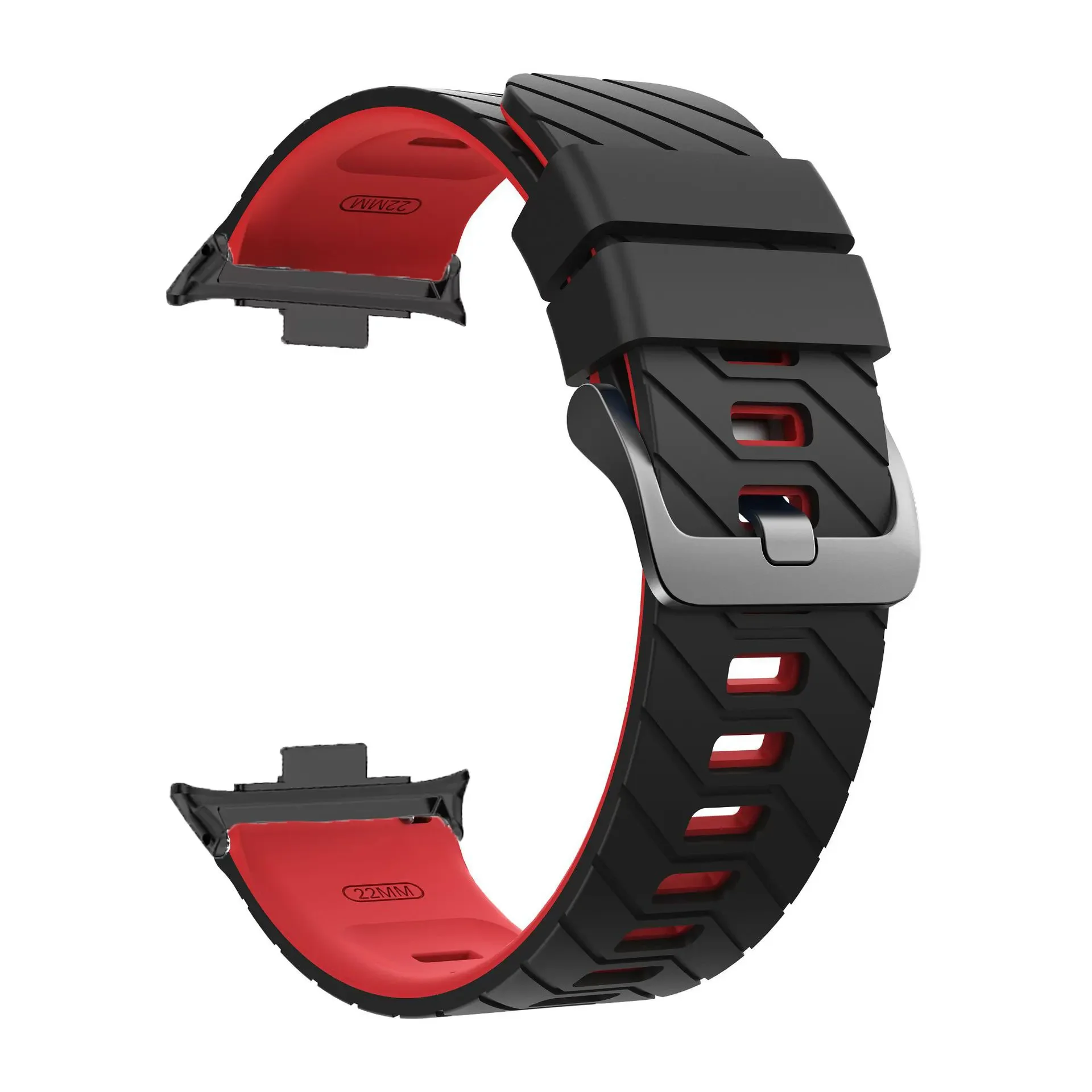 Sport Strap For Redmi Watch 6/5/4/6 Active 6Lite Bracelet Accessories For Xiaomi Mi Band 8pro 9pro 10pro Band Replaceable Correa