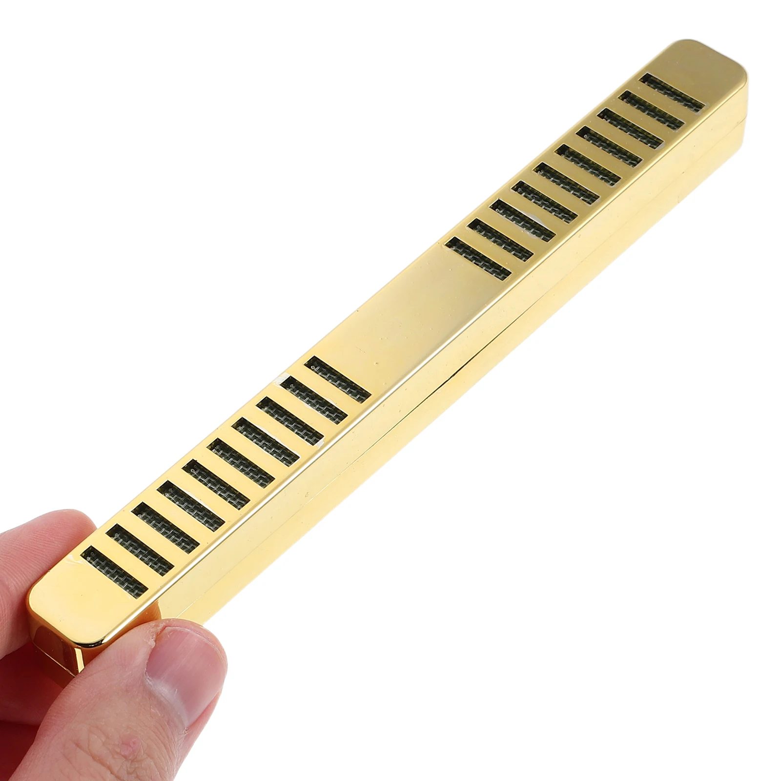 

Cigar Humidifier Reliable Moisture Control Portable Humidor Box Humidity Accessories For Men Women Travel Use Long