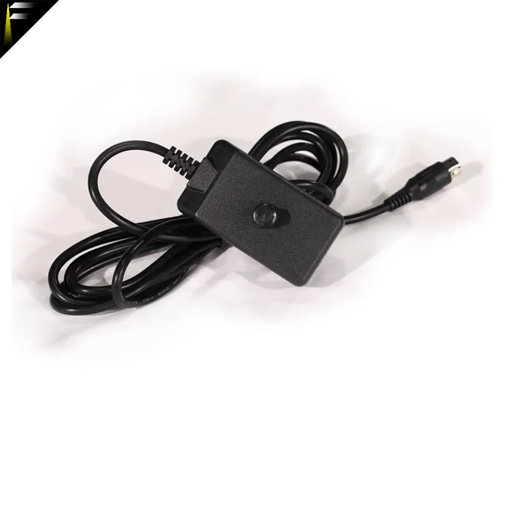 3M Snowflake Machine Accessories LED Snow Maker Wire Control Remote Waterproof Blower Cloth Cover Bracket