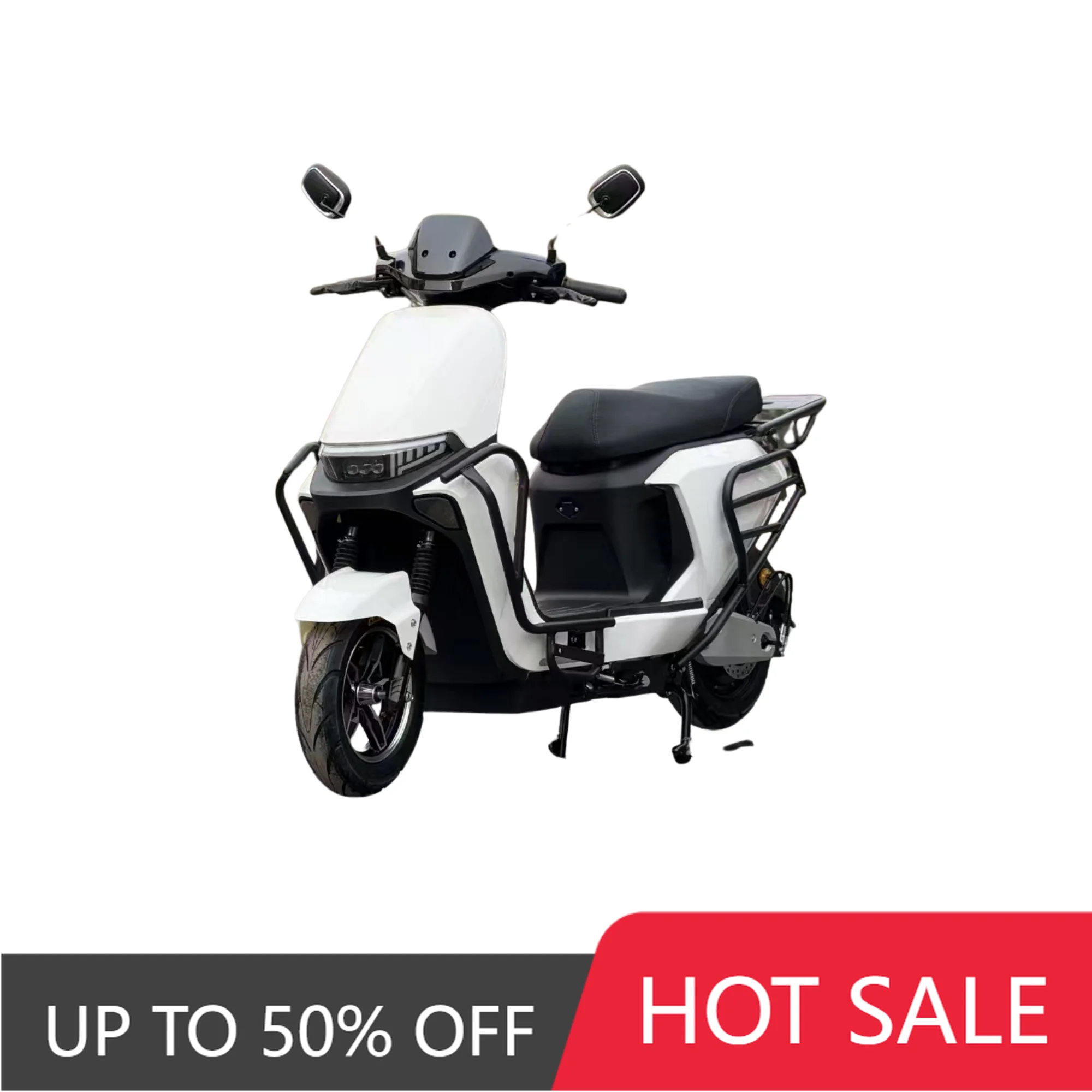 Nouvelle moto électrique TTYTY 1500W rapide 72V Roadster avec freins à disque, télécommande, vitesse maximale de 61-80 km/h