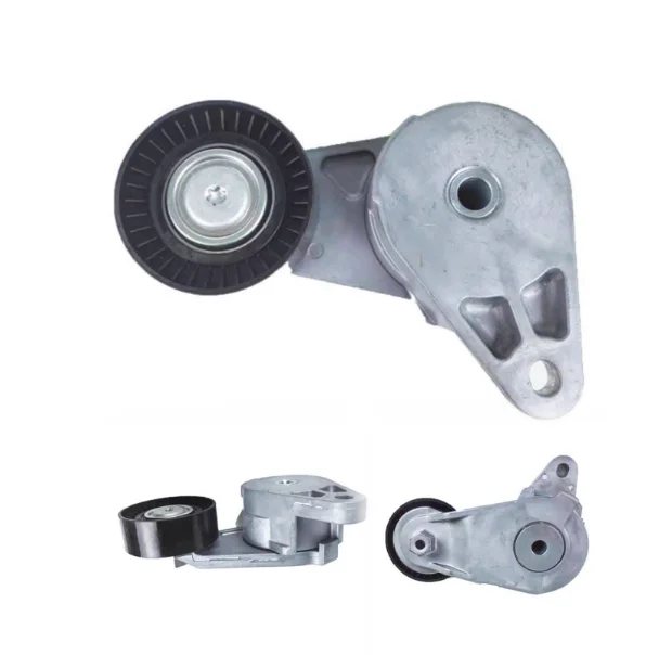 

1023025-45L original automatic tightening wheel tensioner multi-wedge belt adjusting wheel For FAW Hongqi H5 H6 HS3 HS5 2.0T