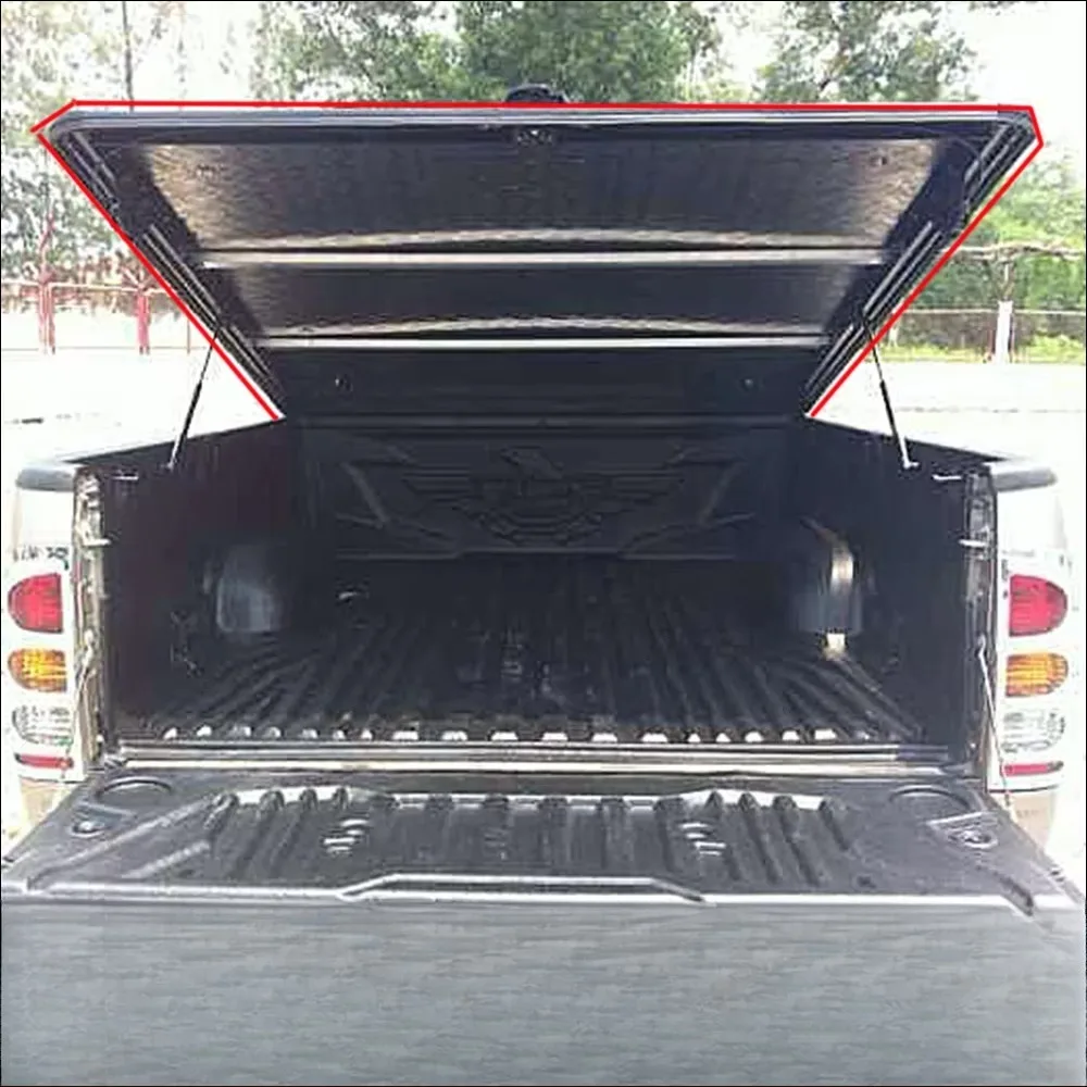 Trending Products Auto Parts High Quality Truck Tonneau Covers