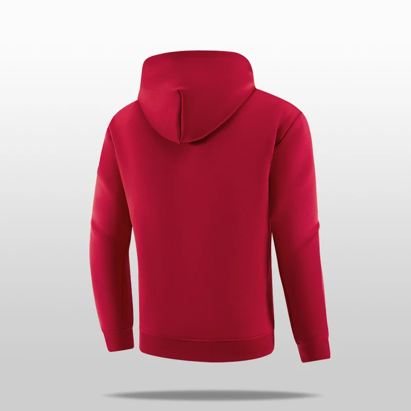 LUCEN Men's high-quality outdoor sports climbing hooded sweatshirt for daily casual wear Tops