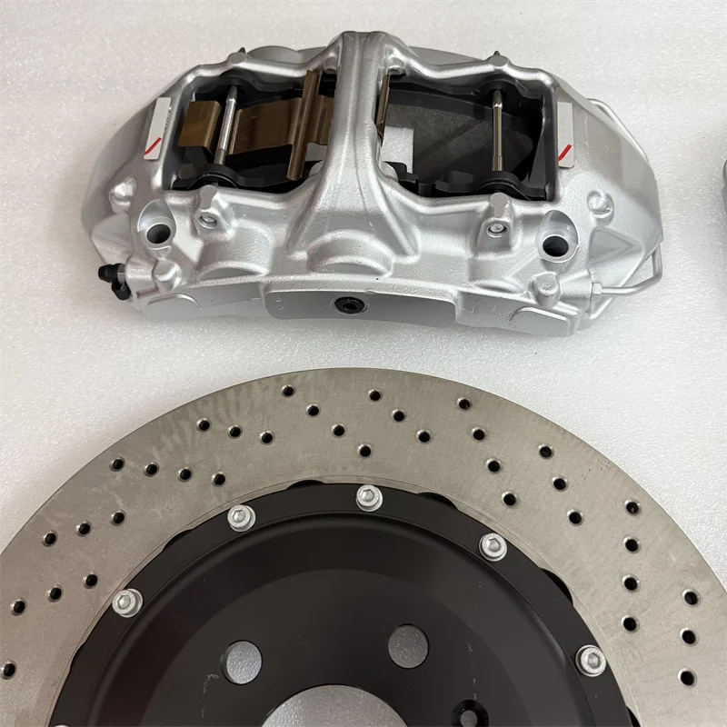 

6 Piston Car Brake Kit 355 * 32mm S3 S4 S5 Q5 Q7 Racing Brake Caliper Kit GT6