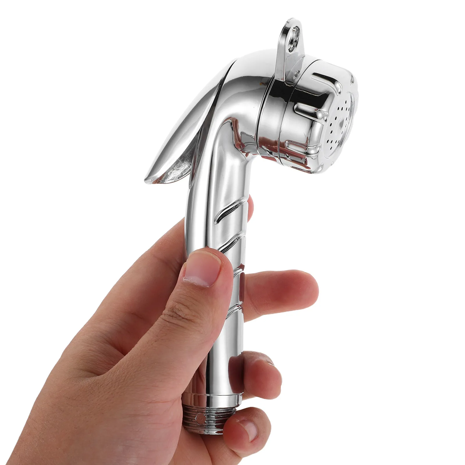 High Pressure Shower Head For Rv Camper Outdoor Portable Shower Replacement -Saving Durable Compact Lightweight