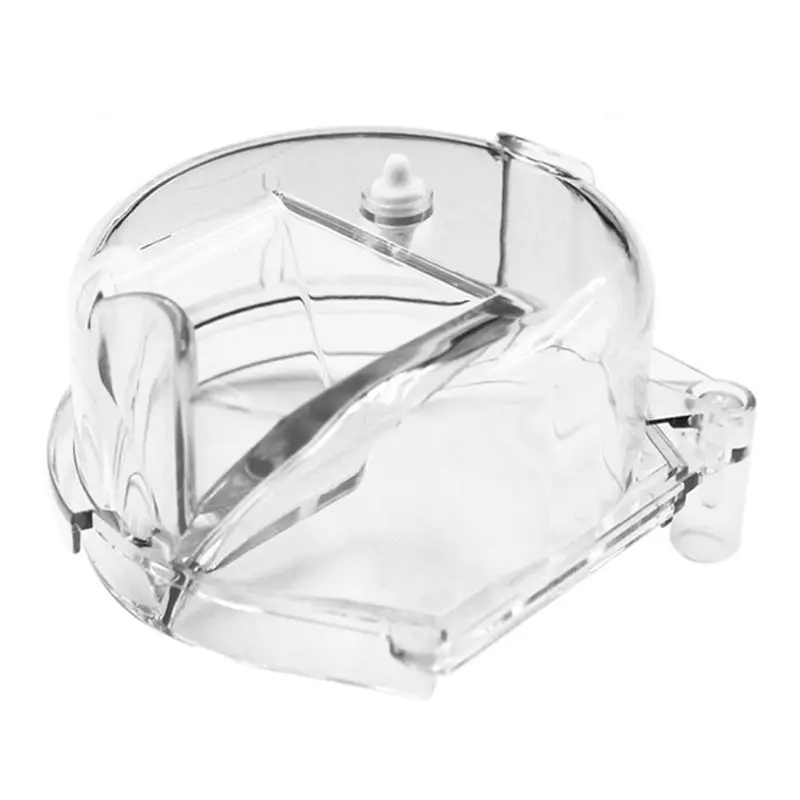 DGB-500GLID Grinder Assembly Lid Replacement For Cuisinart DGB-600, DGB-625, DGB-650, DGB-500 Coffee Grinder Maker Limited Time