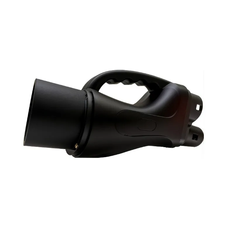 Electric Vehicle Ch…