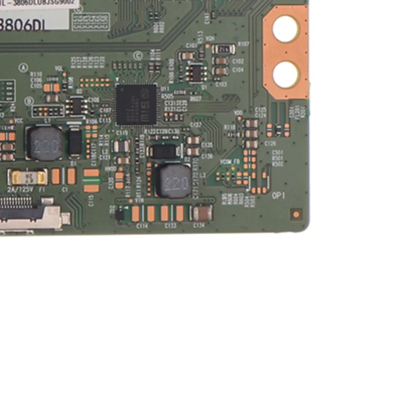 

New Technical Transformation Logic Board T-con Board For LG43/49/55inch V15 FHD DRD 6870C-0532A 6870C-0532B 6870C-0532C